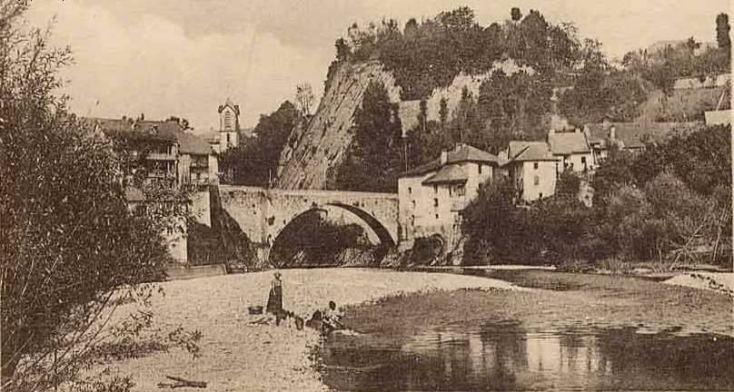 Albanais